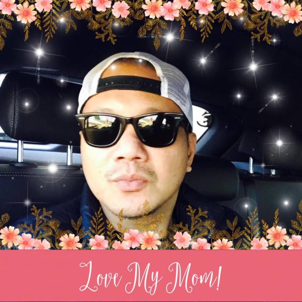 Meet your Posher, Dane